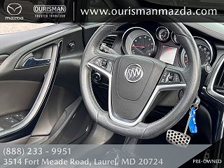 2018 Buick Cascada Sport Touring W04WJ3N56JG085877 in Laurel, MD 21