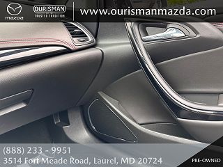 2018 Buick Cascada Sport Touring W04WJ3N56JG085877 in Laurel, MD 31