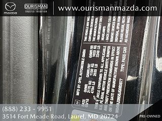 2018 Buick Cascada Sport Touring W04WJ3N56JG085877 in Laurel, MD 37