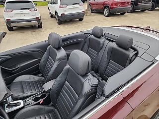 2018 Buick Cascada Premium W04WH3N59JG093225 in Waterford, PA 35