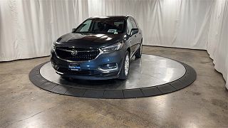 2018 Buick Enclave Premium 5GAEVBKW2JJ208785 in Beaverton, OR 4