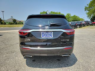 2018 Buick Enclave Avenir 5GAEVCKW7JJ159962 in Belmar, NJ 5