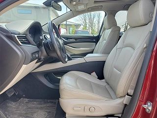 2018 Buick Enclave Premium 5GAEVBKW6JJ175306 in Brunswick, OH 14