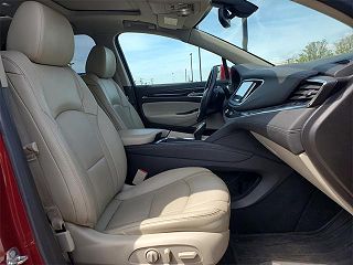 2018 Buick Enclave Premium 5GAEVBKW6JJ175306 in Brunswick, OH 19
