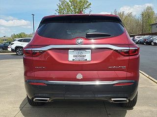 2018 Buick Enclave Premium 5GAEVBKW6JJ175306 in Brunswick, OH 5