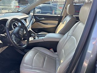 2018 Buick Enclave Premium 5GAERCKWXJJ220189 in Highland Park, MI 10