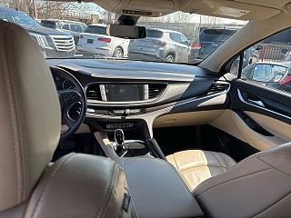 2018 Buick Enclave Premium 5GAERCKWXJJ220189 in Highland Park, MI 12