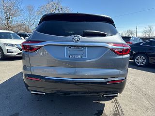 2018 Buick Enclave Premium 5GAERCKWXJJ220189 in Highland Park, MI 7