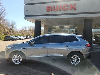 2018 Buick Enclave Essence 5GAEVAKW3JJ204108 in Old Saybrook, CT 5