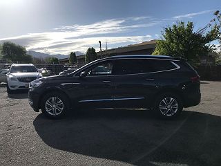 2018 Buick Enclave Essence 5GAERBKW3JJ251455 in Salt Lake City, UT 3