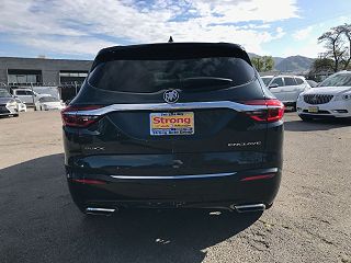 2018 Buick Enclave Essence 5GAERBKW3JJ251455 in Salt Lake City, UT 5