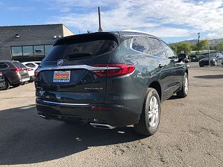 2018 Buick Enclave Essence 5GAERBKW3JJ251455 in Salt Lake City, UT 6