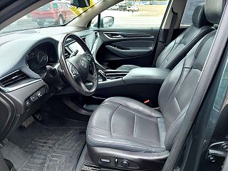 2018 Buick Enclave Premium 5GAEVBKW5JJ268365 in Whitehall, MI 3