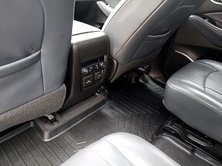 2018 Buick Enclave Premium 5GAEVBKW5JJ268365 in Whitehall, MI 4