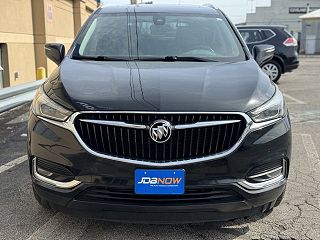 2018 Buick Enclave Premium 5GAEVBKW3JJ141811 in Wooster, OH 2