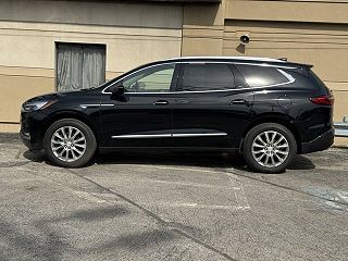 2018 Buick Enclave Premium 5GAEVBKW3JJ141811 in Wooster, OH 3