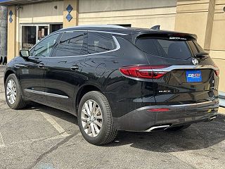 2018 Buick Enclave Premium 5GAEVBKW3JJ141811 in Wooster, OH 4