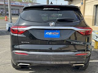 2018 Buick Enclave Premium 5GAEVBKW3JJ141811 in Wooster, OH 5