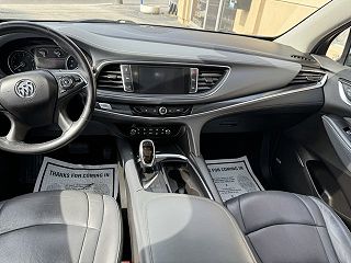 2018 Buick Enclave Premium 5GAEVBKW3JJ141811 in Wooster, OH 6