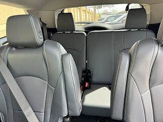 2018 Buick Enclave Premium 5GAEVBKW3JJ141811 in Wooster, OH 7