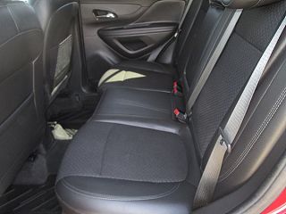 2018 Buick Encore Sport Touring KL4CJ2SM8JB579955 in Audubon, IA 8