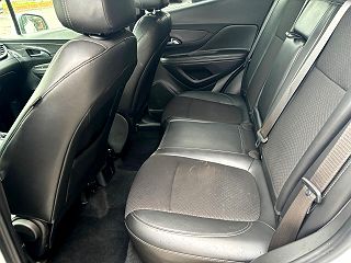 2018 Buick Encore Preferred KL4CJASB1JB632004 in Cleveland, OH 21