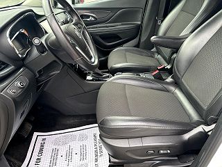 2018 Buick Encore Preferred KL4CJASB1JB632004 in Cleveland, OH 23