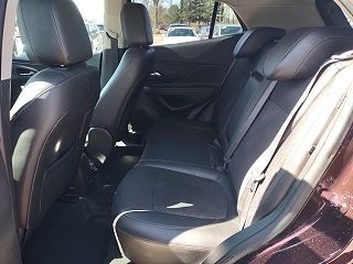 2018 Buick Encore Sport Touring KL4CJ2SB0JB623137 in Clio, MI 14