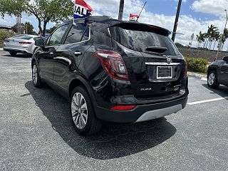 2018 Buick Encore Preferred KL4CJASB7JB508433 in Hialeah, FL 10