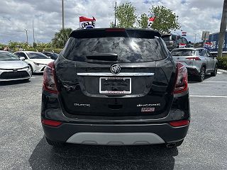 2018 Buick Encore Preferred KL4CJASB7JB508433 in Hialeah, FL 11