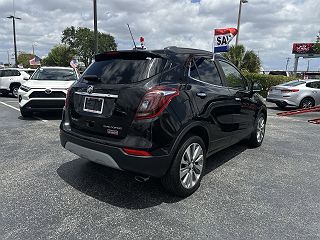 2018 Buick Encore Preferred KL4CJASB7JB508433 in Hialeah, FL 12