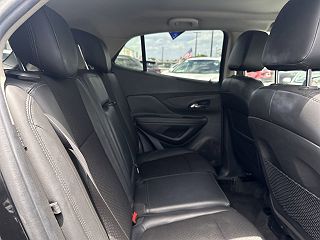2018 Buick Encore Preferred KL4CJASB7JB508433 in Hialeah, FL 16