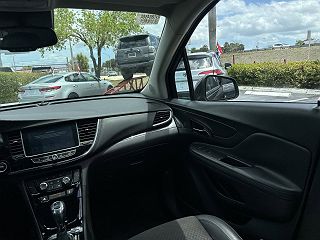 2018 Buick Encore Preferred KL4CJASB7JB508433 in Hialeah, FL 18