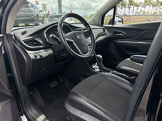 2018 Buick Encore Preferred KL4CJASB7JB508433 in Hialeah, FL 20
