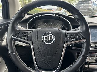 2018 Buick Encore Preferred KL4CJASB7JB508433 in Hialeah, FL 24