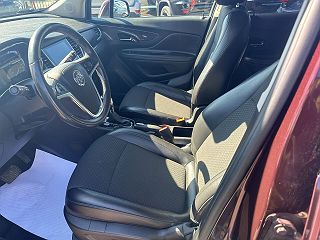 2018 Buick Encore Sport Touring KL4CJ2SBXJB655335 in Highland Park, MI 8