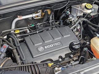 2018 Buick Encore Preferred KL4CJESB4JB520272 in Littleton, CO 21