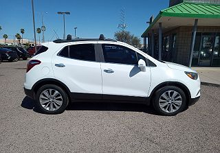2018 Buick Encore Preferred KL4CJASB6JB698886 in Mesa, AZ 5