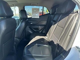2018 Buick Encore Essence KL4CJGSB0JB626956 in Reno, NV 11