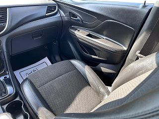 2018 Buick Encore Preferred KL4CJESBXJB575521 in Sikeston, MO 17