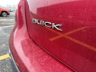 2018 Buick Encore Preferred II KL4CJBSB8JB506051 in Sterling, IL 10