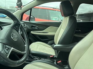 2018 Buick Encore Preferred II KL4CJBSB8JB506051 in Sterling, IL 5