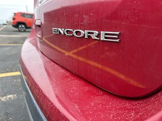 2018 Buick Encore Preferred II KL4CJBSB8JB506051 in Sterling, IL 9