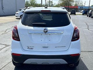 2018 Buick Encore Preferred KL4CJASB7JB562427 in Terre Haute, IN 6
