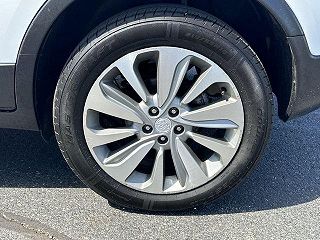2018 Buick Encore Preferred KL4CJASB7JB562427 in Terre Haute, IN 8