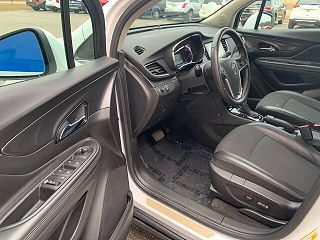 2018 Buick Encore Preferred KL4CJASB6JB688827 in Wisconsin Rapids, WI 11