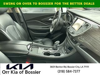 2018 Buick Envision Essence LRBFX1SA4JD006412 in Bossier City, LA 13