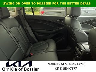 2018 Buick Envision Essence LRBFX1SA4JD006412 in Bossier City, LA 15