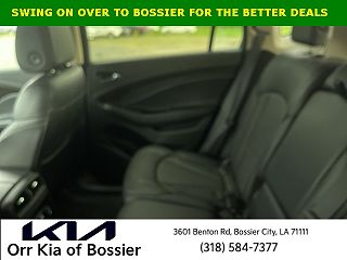 2018 Buick Envision Essence LRBFX1SA4JD006412 in Bossier City, LA 24