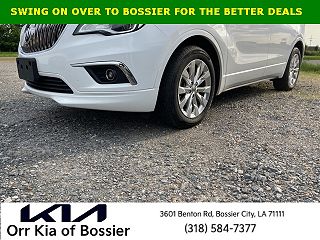 2018 Buick Envision Essence LRBFX1SA4JD006412 in Bossier City, LA 8